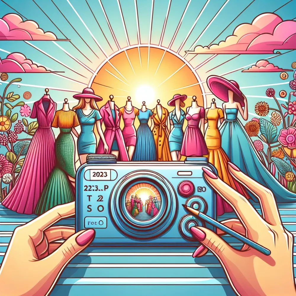 Co Będzie Modne W 2023 Roku