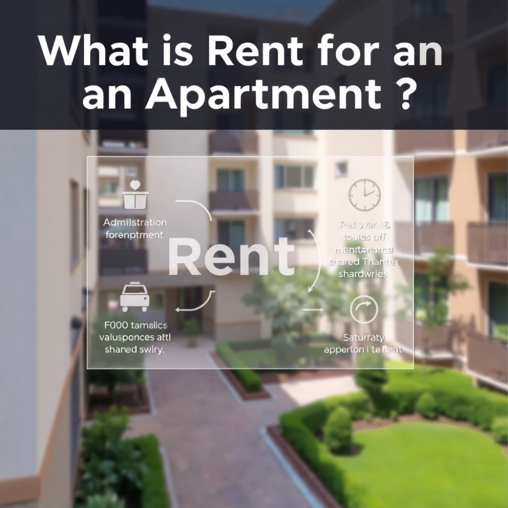 Co To Jest Czynsz Za Mieszkanie