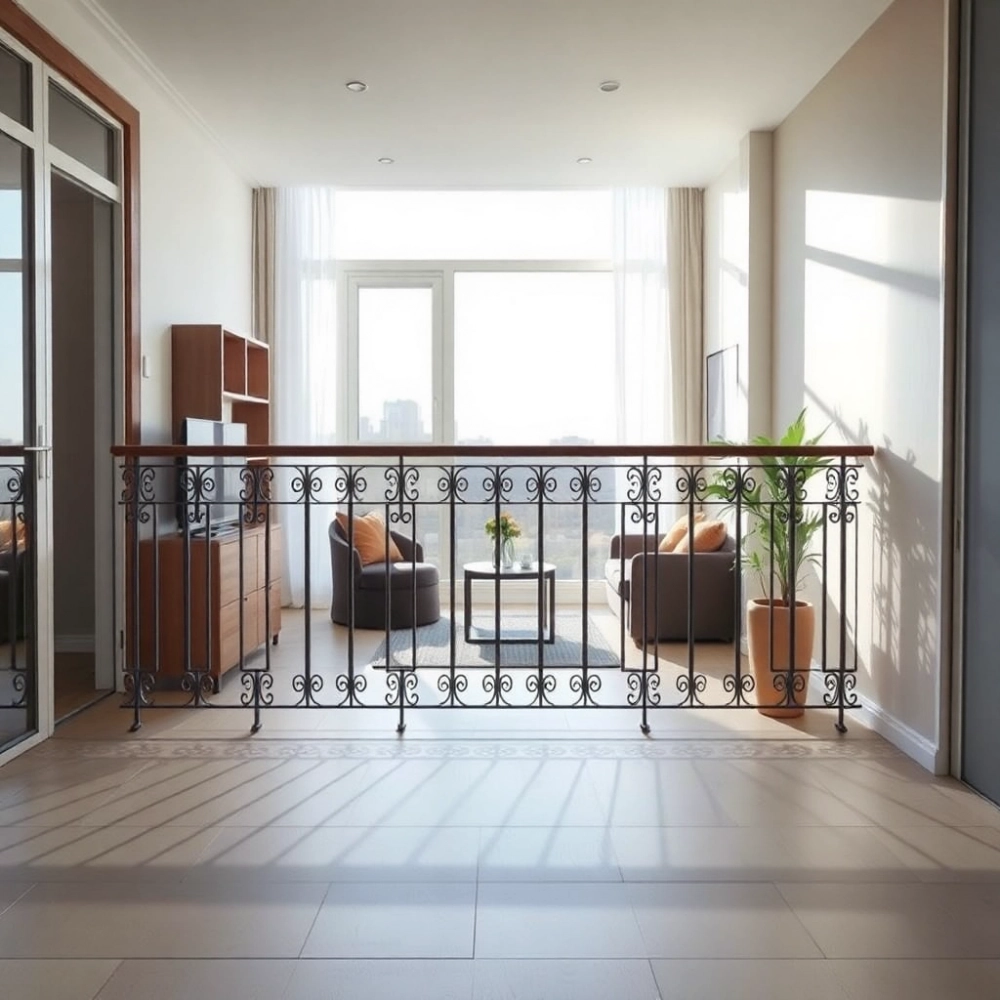 Czy Balkon Wlicza Się Do Powierzchni Mieszkania