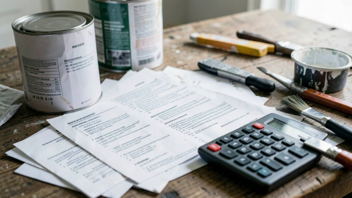 czy jest ulga na remont mieszkania