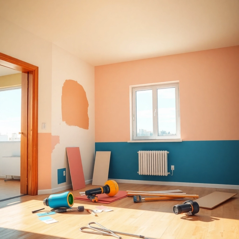 Czy Można Odliczyć Od Podatku Remont Mieszkania W Bloku