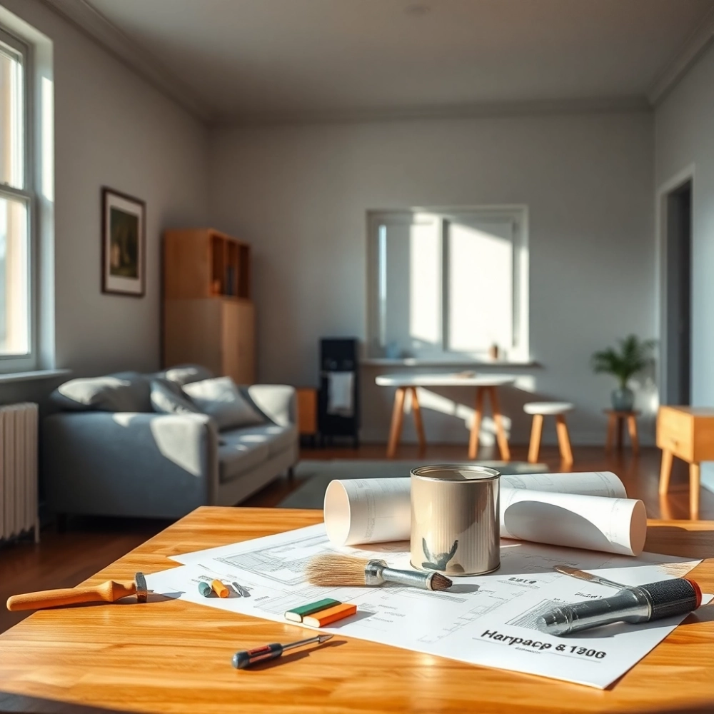 Czy Trzeba Zgłaszać Remont Mieszkania Do Spółdzielni