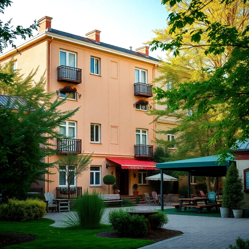 Czy Warto Kupić Mieszkanie W Małym Mieście