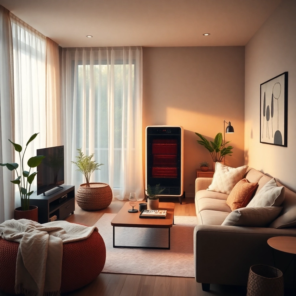 Czym Ogrzać Mieszkanie 40M2