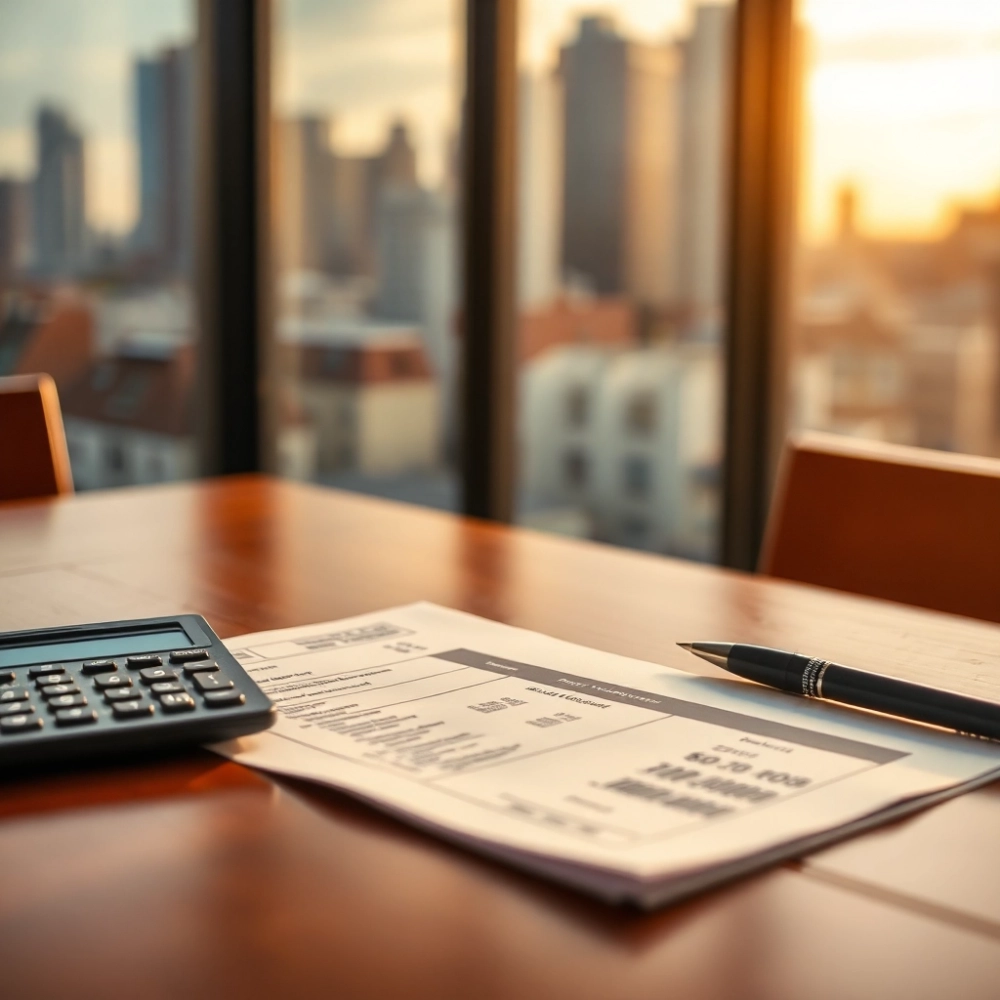 Czynsz Za Mieszkanie Komunalne