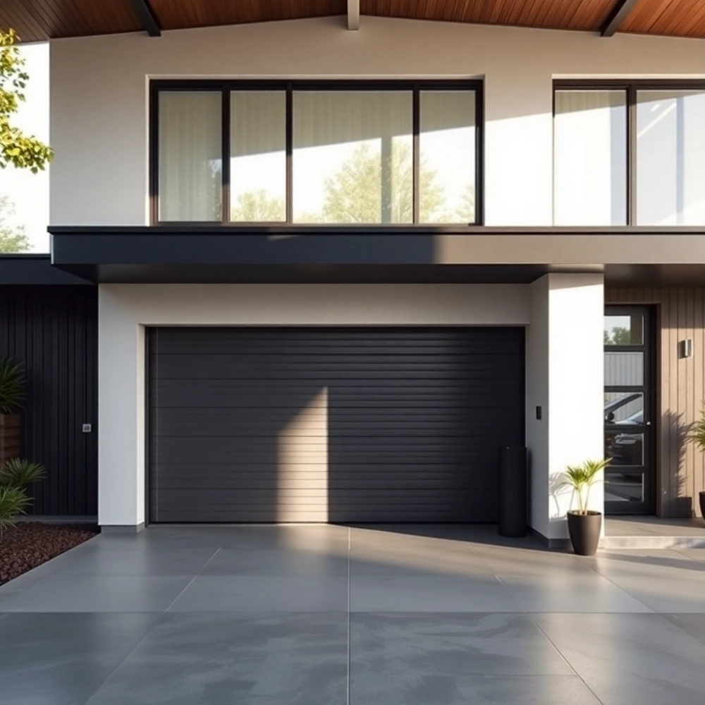 Garaż Z Pomieszczeniem Gospodarczym Do 35M2