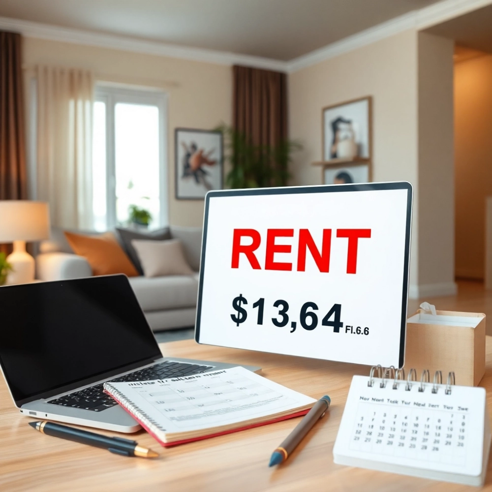 Ile Wynosi Czynsz Za Mieszkanie