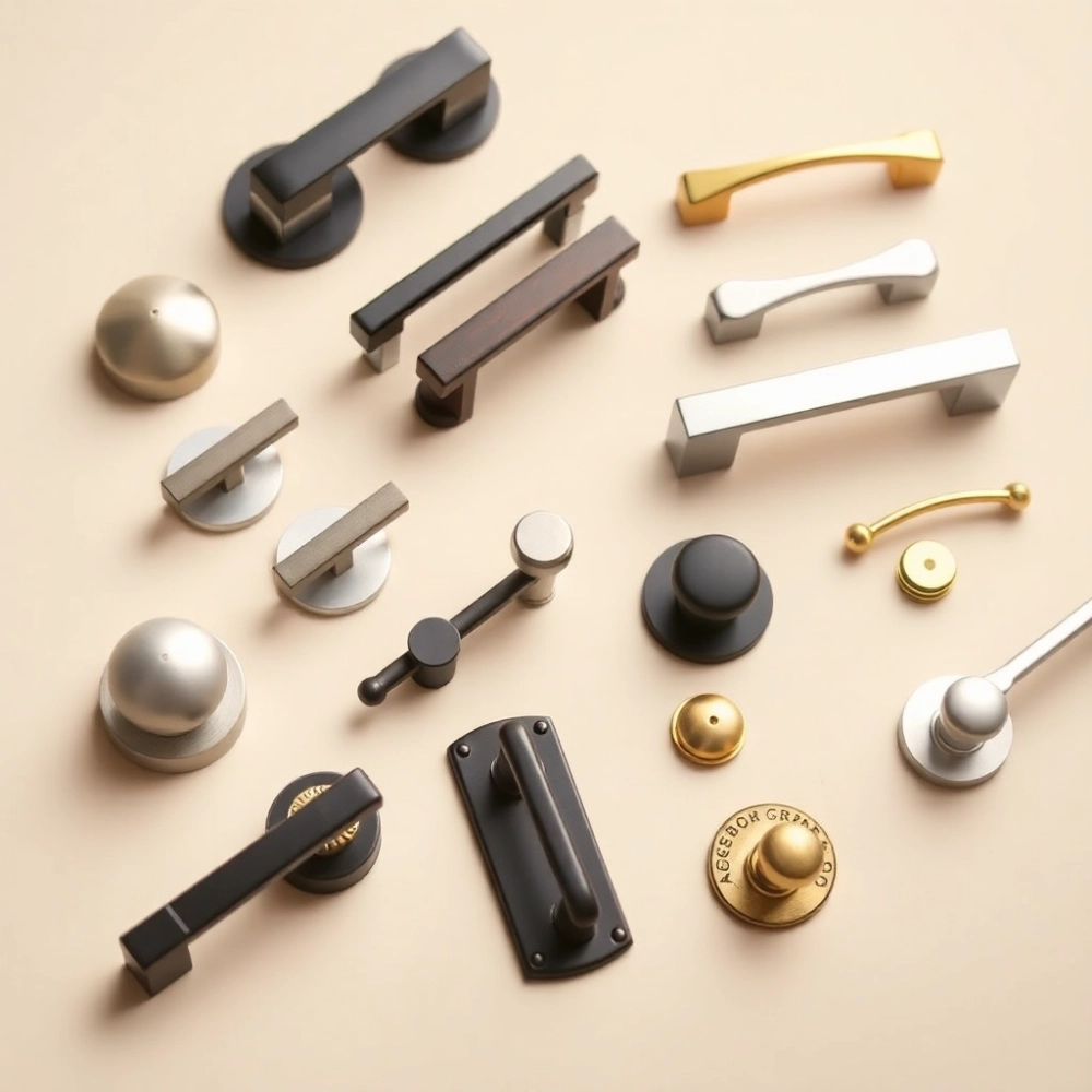 Jak Dobrać Klamki Do Drzwi