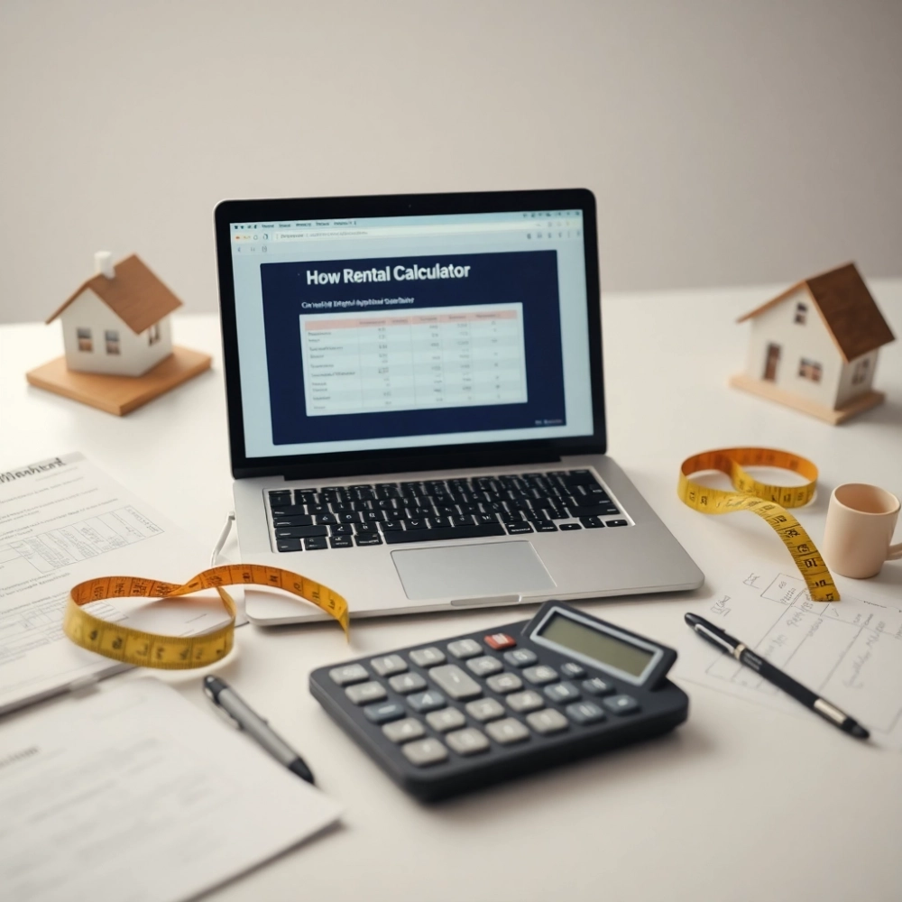 Jak Obliczyć Koszt Wynajmu Mieszkania