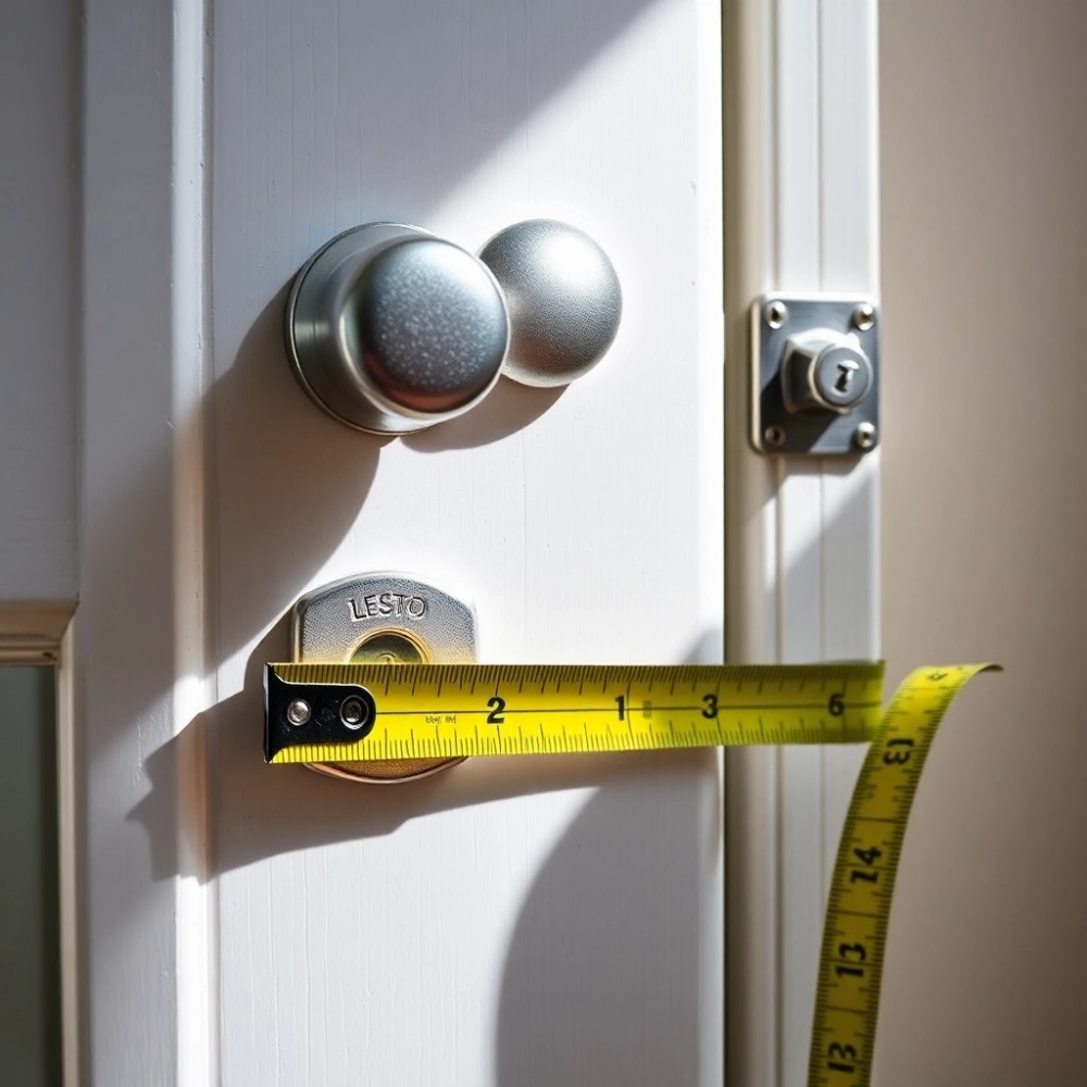 Jak Zamontować Klamki Do Drzwi