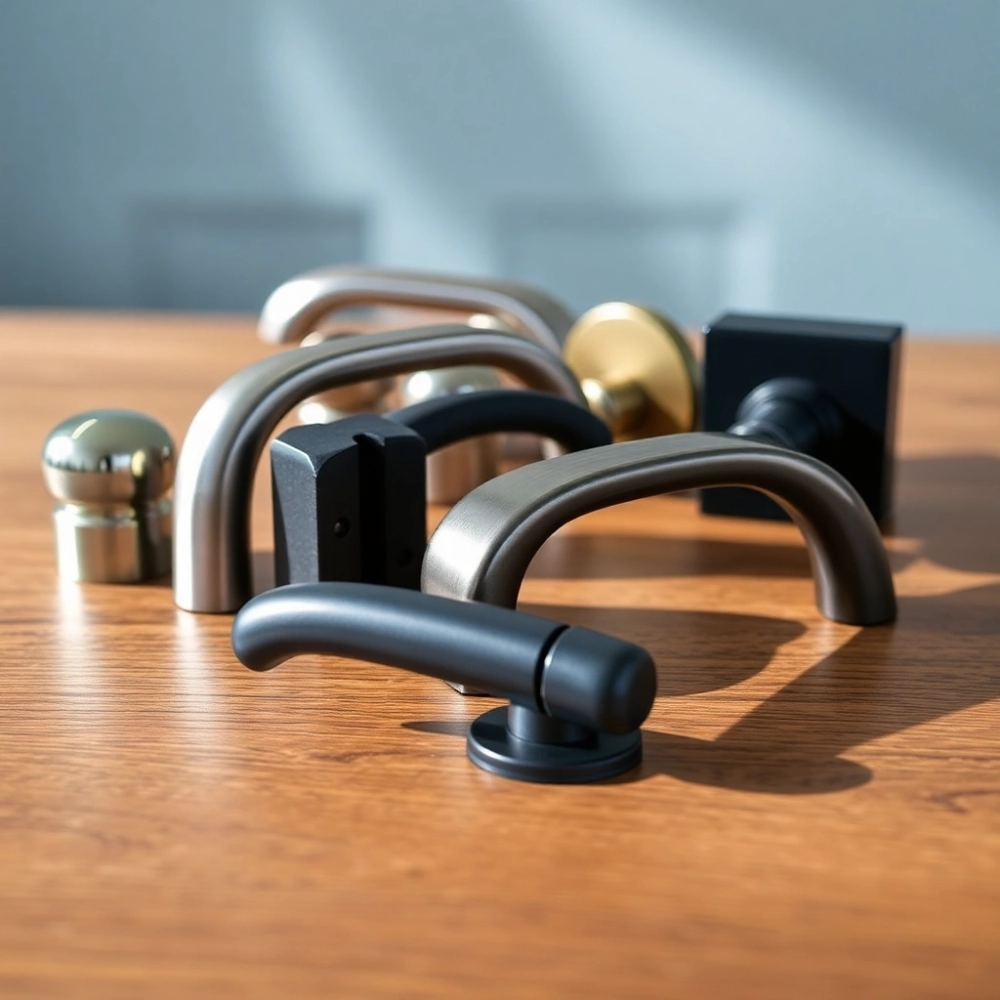 Jaka Klamka Do Drzwi Lewych