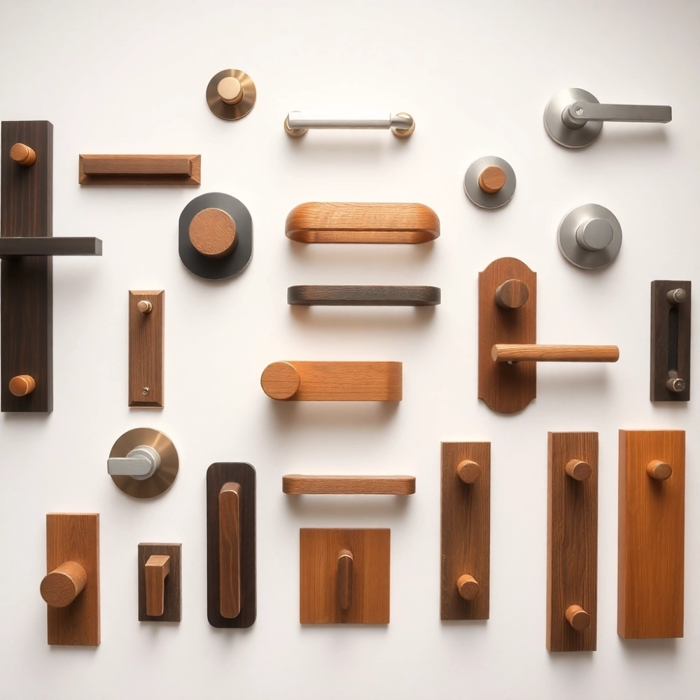 Jakie Klamki Do Drzwi Wewnętrznych