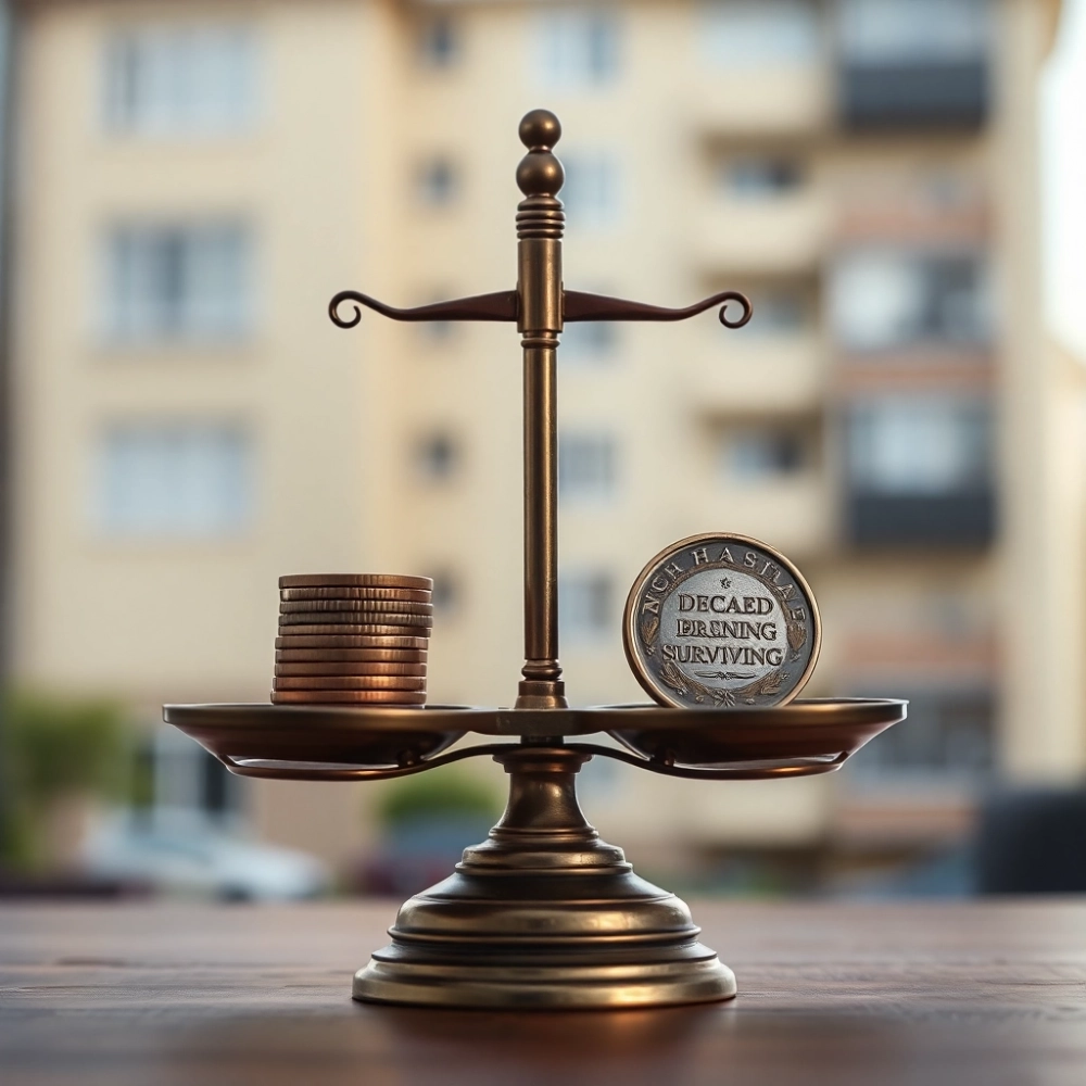 Kto Dziedziczy Wkład Mieszkaniowy