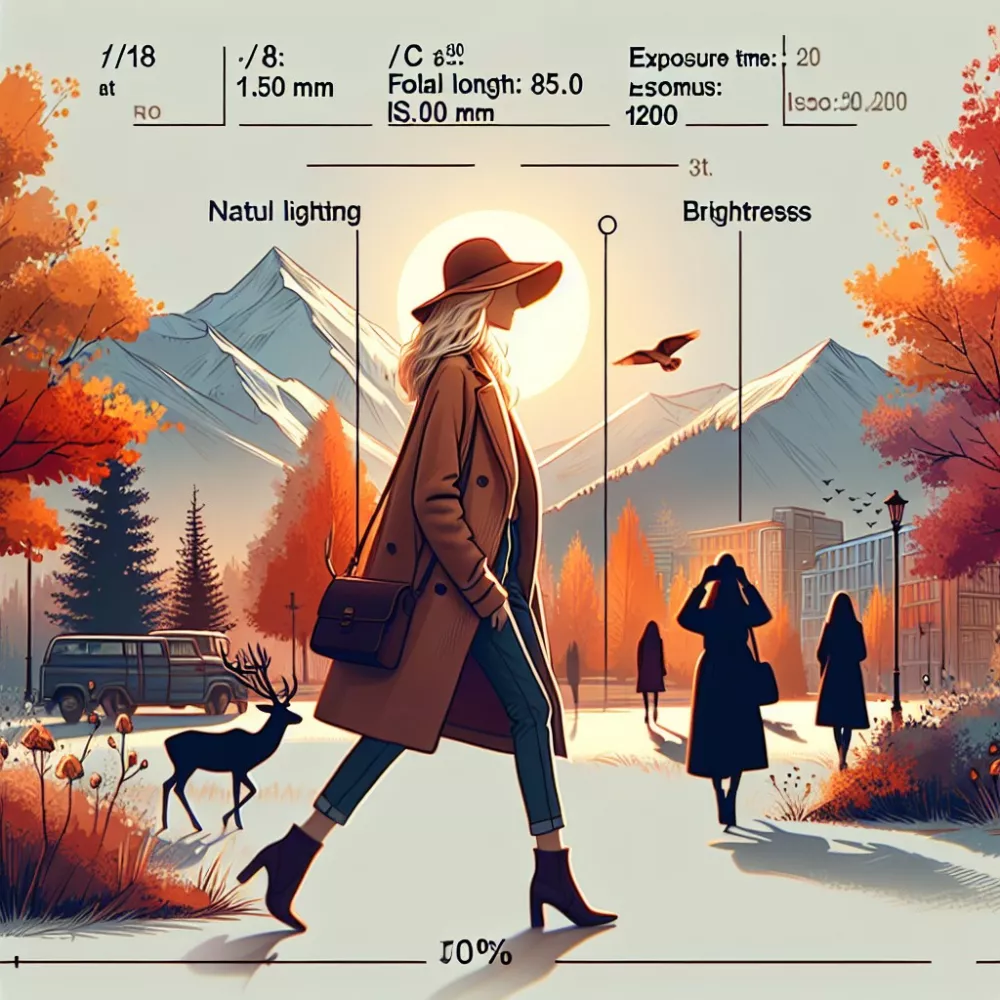 Modne Kolory Jesień Zima 2023