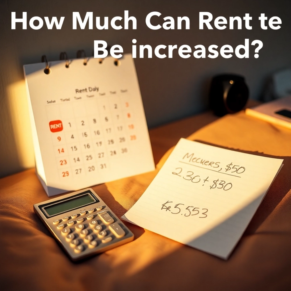 O Ile Można Podnieść Czynsz Za Mieszkanie