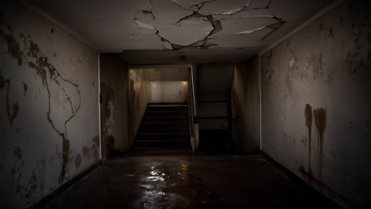 Pismo do wspólnoty mieszkaniowej o remont wzór