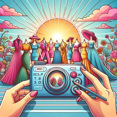 Co Będzie Modne W 2023 Roku