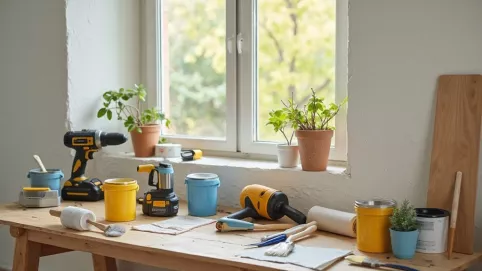 Co Można Odliczyć Od Podatku Remont Mieszkania 2024