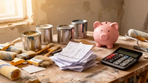 Co można odliczyć od podatku remont mieszkania 2025