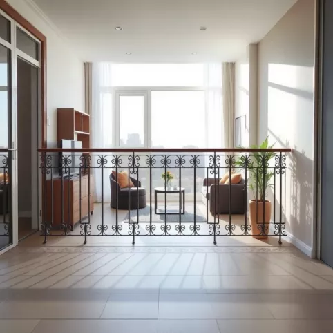 Czy Balkon Wlicza Się Do Powierzchni Mieszkania