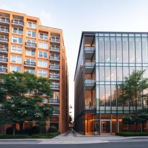 Czy Budynek Zamieszkania Zbiorowego Jest Budynkiem Usługowym