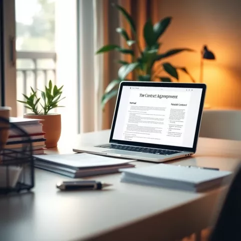 Czy Do Wynajmu Mieszkania Potrzebna Jest Umowa O Pracę