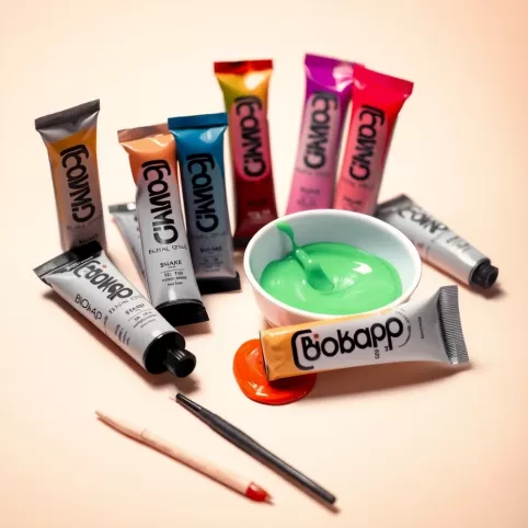 Czy Farby Biokap Można Mieszać