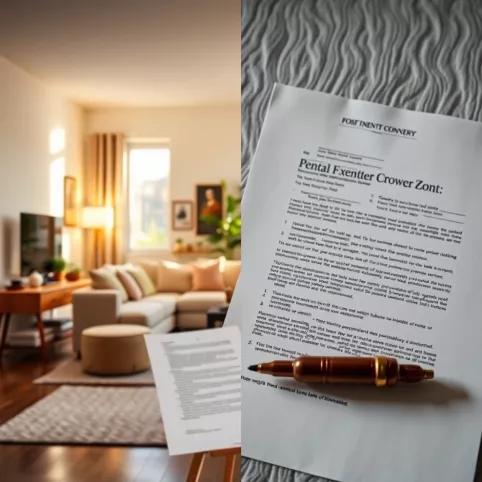 Czy Można Wynająć Mieszkanie Bez Zgody Współwłaściciela