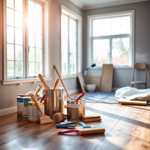 Czy Remont Mieszkania Można Odliczyć Od Podatku