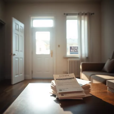 Czy Właściciel Może Wyrzucić Z Mieszkania