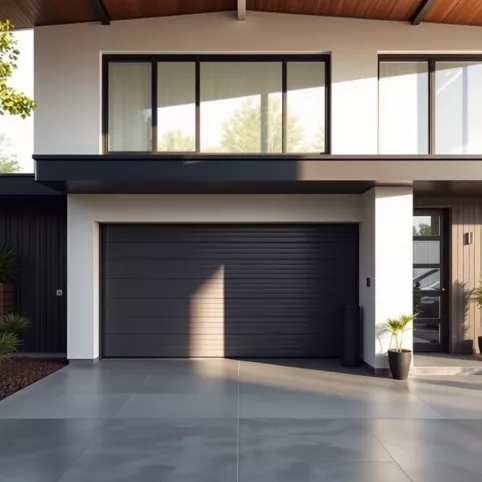 Garaż Z Pomieszczeniem Gospodarczym Do 35M2