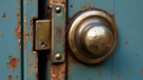 Ile kosztuje wymiana klamki w drzwiach Kraków