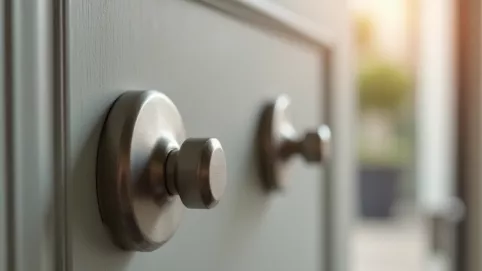 Ile kosztuje wymiana klamki w drzwiach Wrocław
