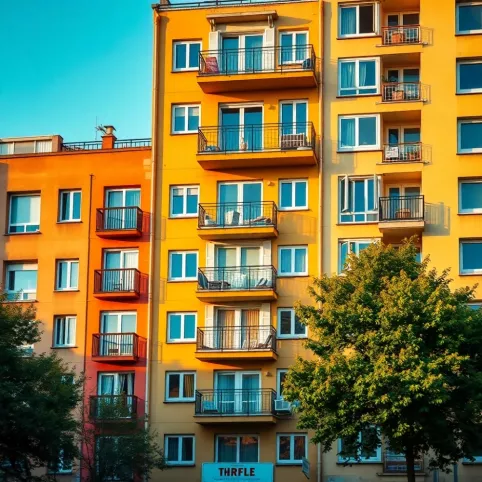 Ile Wynosi Czynsz Za Mieszkanie W Bloku