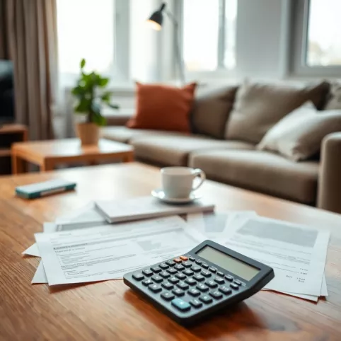 Ile Wynosi Czynsz Za Mieszkanie Własnościowe