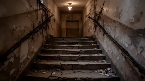 Jak napisać pismo do spółdzielni mieszkaniowej o remont klatki schodowej