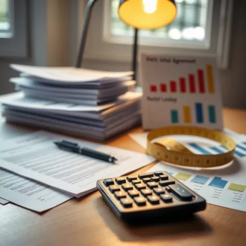 Jak Obliczyć Czynsz Za Mieszkanie