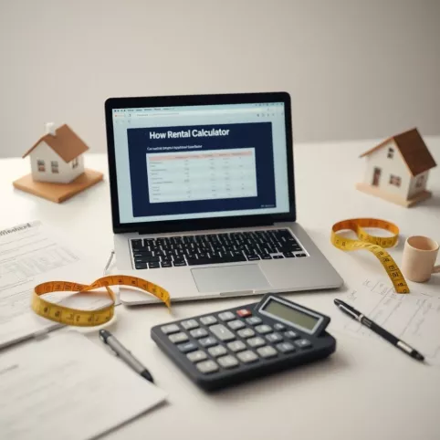 Jak Obliczyć Koszt Wynajmu Mieszkania
