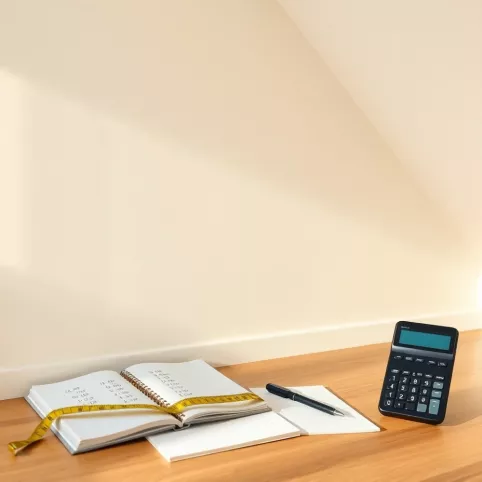 Jak Obliczyć Powierzchnię Mieszkania Ze Skosami