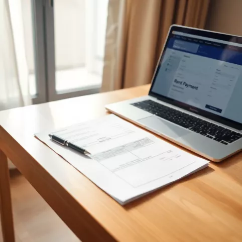 Jak Płacić Czynsz Za Mieszkanie