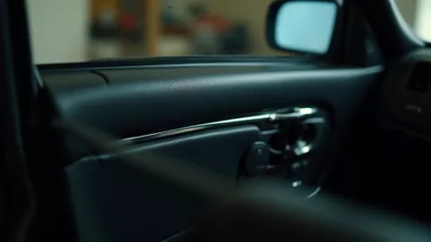 Jak wymienić klamkę wewnętrzną w fiacie Croma