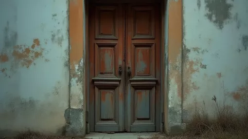 Jak zamknąć drzwi bez klamki