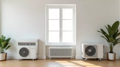 Jaka klimatyzacja do mieszkania