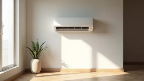 Jaka klimatyzacja do mieszkania 60m2