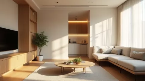 Jaka wielkość mieszkania