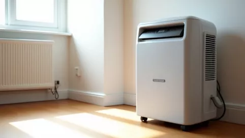 Jaki klimatyzator przenośny do mieszkania w bloku