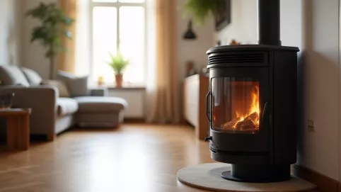 Jaki piec do mieszkania 50m2