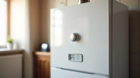 Jaki piec gazowy do mieszkania 70m2