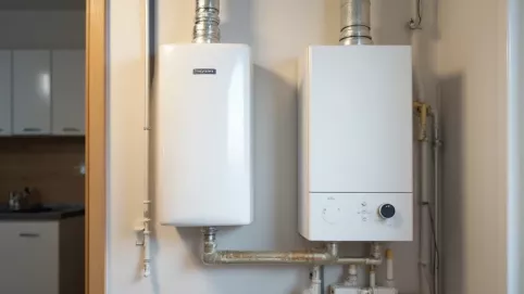 Jaki piec gazowy do mieszkania 70m2 cena Bydgoszcz