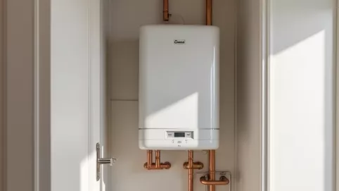 Jaki piec gazowy do mieszkania 70m2 cena Lublin